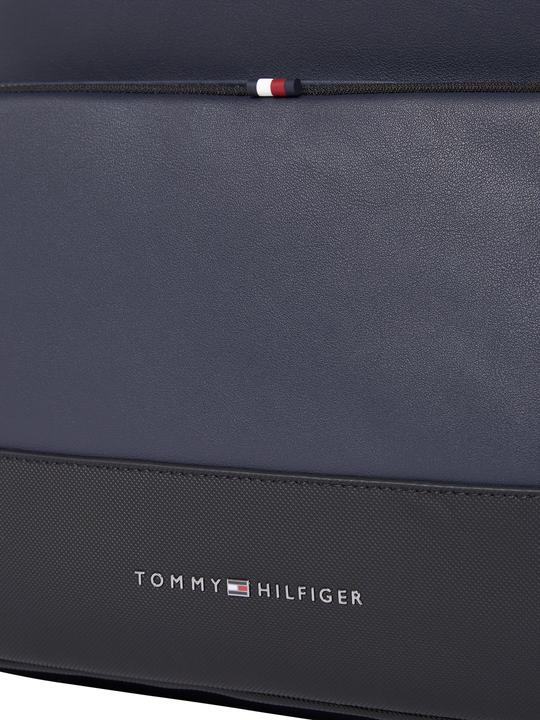Actual product image Tommy Hilfiger Backpack / Daypack TH Essential Backpack SP23