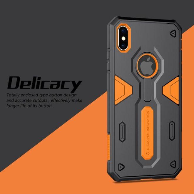 Image du produit Nillkin Defender II Series (Apple iPhone XS Max)