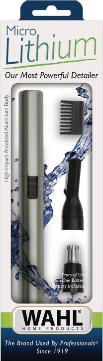 Produktbild Wahl 05640-1016