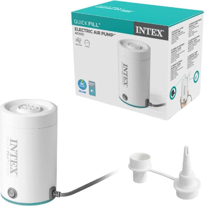 Produktbild Intex Quick-Fill AC400