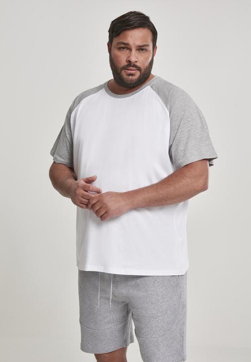 Actual product image Urban Classics t-shirt (3XL)