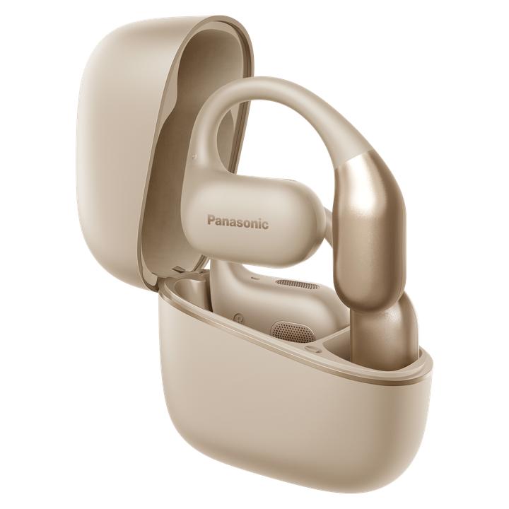 Productafbeelding Panasonic RB-F10 (ANC, 7 h, Draadloze)