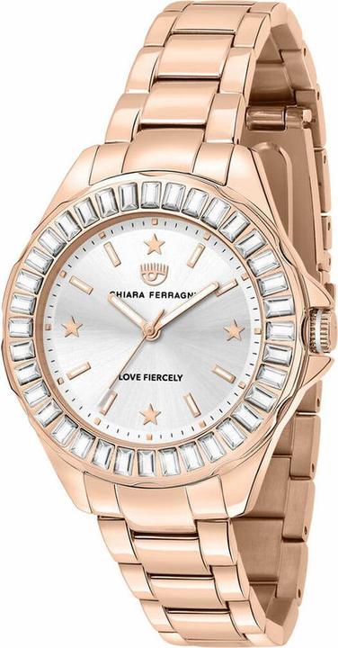 Produktbild Chiara Ferragni Damenuhr R1953101503 (Ø 36 mm) (36 mm)
