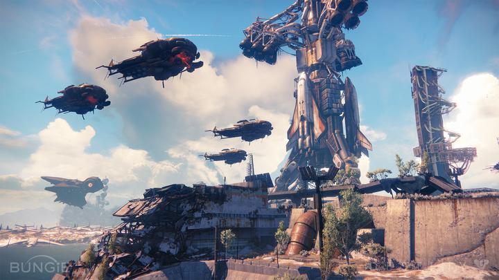 Produktbild Activision Destiny Vanguard Edition (Day-One) (PS3)