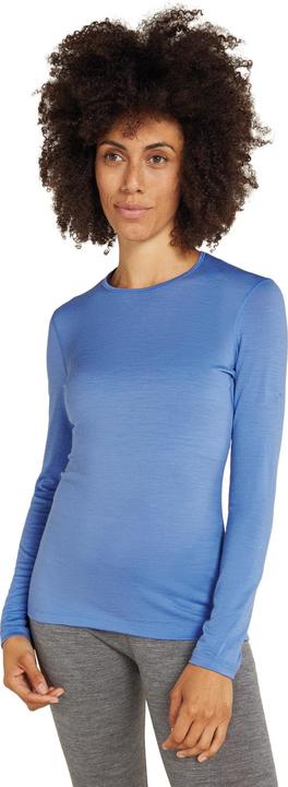 Immagine prodotto Icebreaker Donna 200 Oasis L/S Crewe (M)