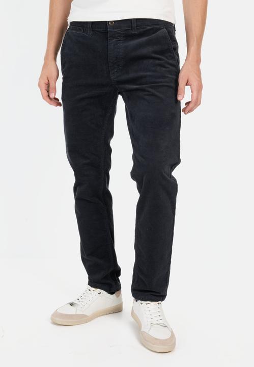 Produktbild Camel Active Slim Fit Cord Chino (36)
