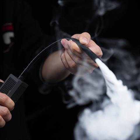 Produktbild SmokeNINJA Tragbare Rauchmaschine Starter Kit