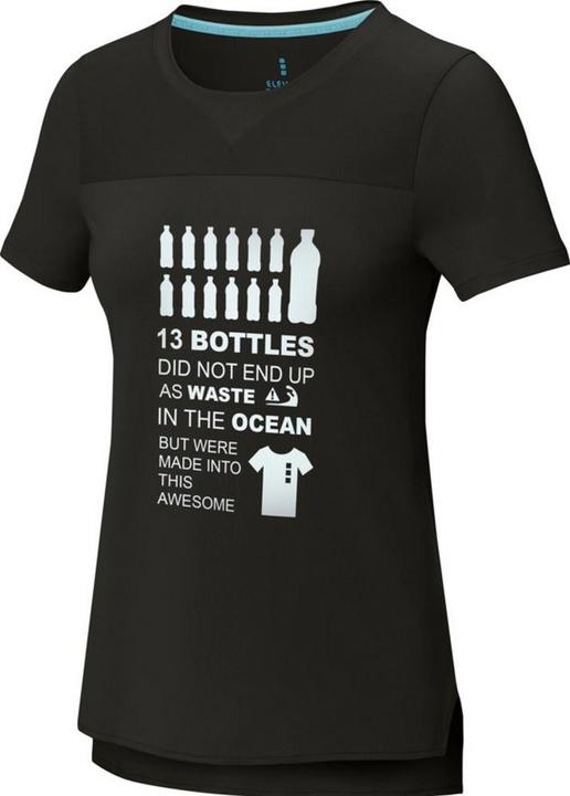 Actual product image Elevate NXT Borax Tshirt (XS)