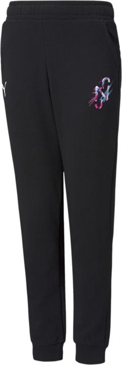 Puma NEYMAR JR CREATIVITY Pant Jr-605565 (116)
