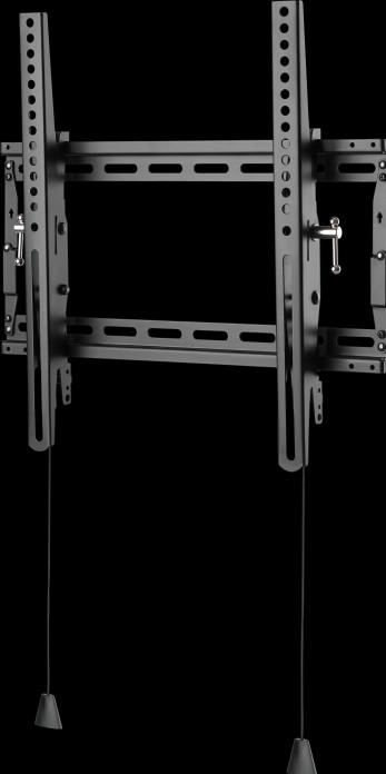 Produktbild Vision VFM-W4X4TV/2 (Wand, 65", 60 kg)