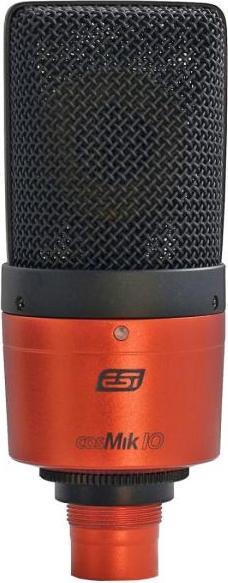 Actual product image ESI U22 XT CosMik Set Recording with microphone stand (USB, 6.3mm jack)