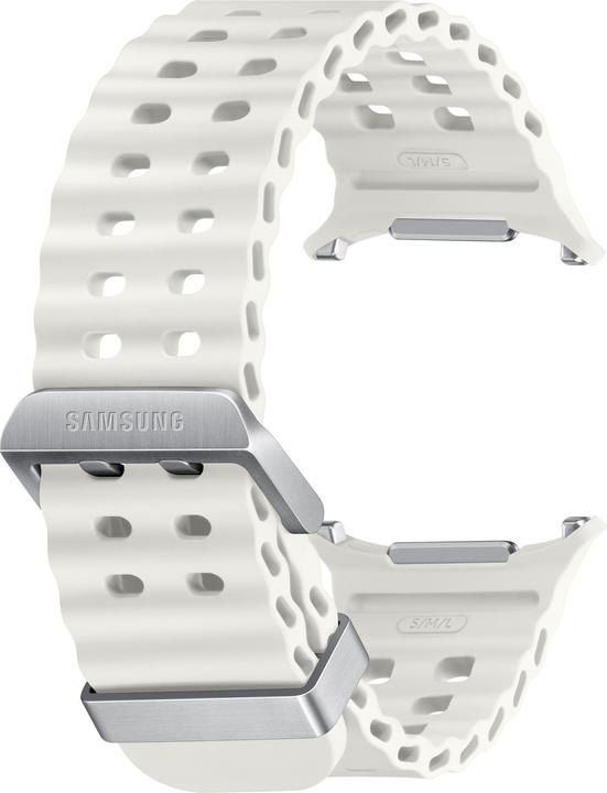 Immagine prodotto Samsung Banda dei Marines (22 mm, Nylon, Nitrile, Gomma)