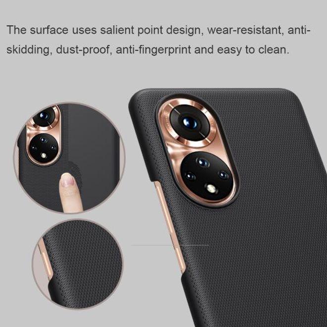 Image du produit Nillkin Super Frosted Shield Series (Honor 50)