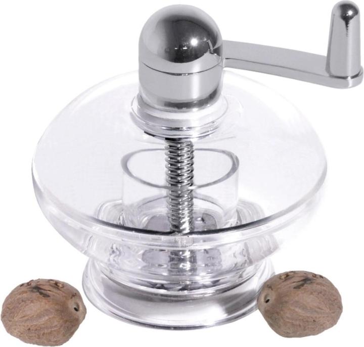 Image du produit Contacto Moulin à noix de muscade Ø 9cm h : 9.5cm (Noix de muscade)