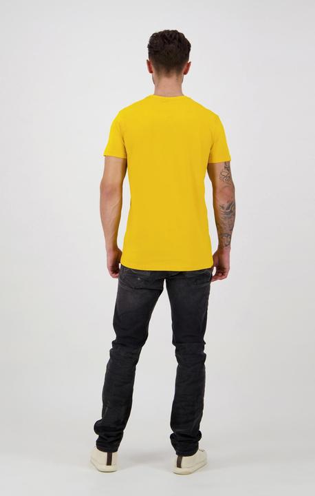 Actual product image One Punch Man One Punch Men The Punch Men's Tshirt (L)