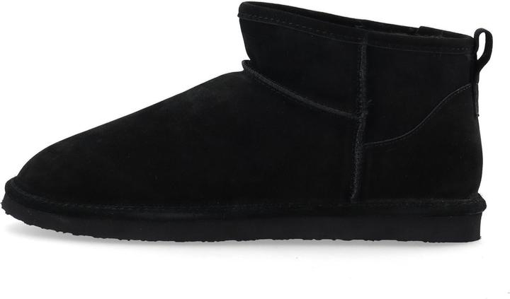 Bianco BIASNOWMAN Wildlederstiefelette