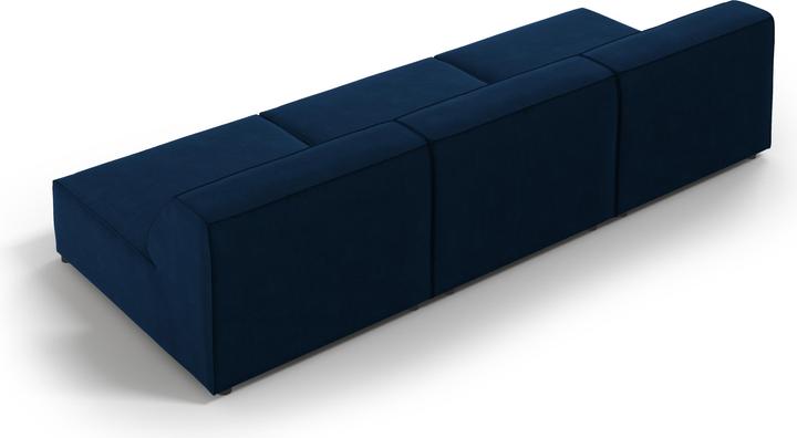 Produktbild Micadoni Jodie (2-Sitzer, 3-Sitzer, 4-Sitzer)