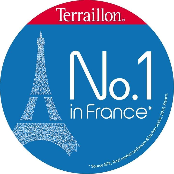 Image du produit Terraillon Trad 500