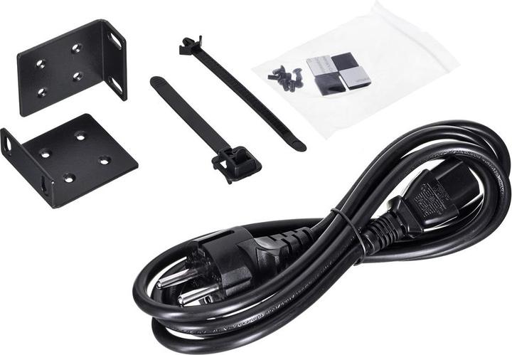 Produktbild D-Link Dgs-1210-24 (24 Ports)