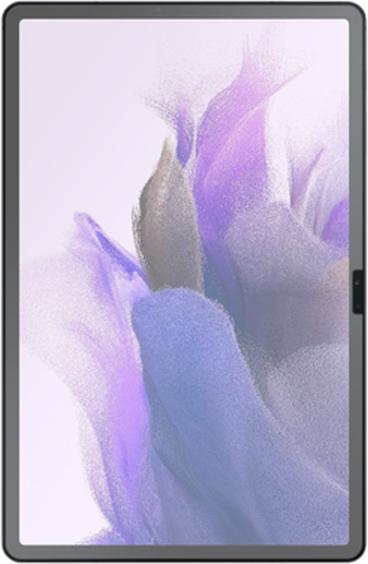 Productafbeelding Just in Case Geharde Glasheldere Schermbeschermer Samsung Galaxy Tab S7+/S7 FE/S8+ (1 Stuk, Galaxy Tab S7 FE)