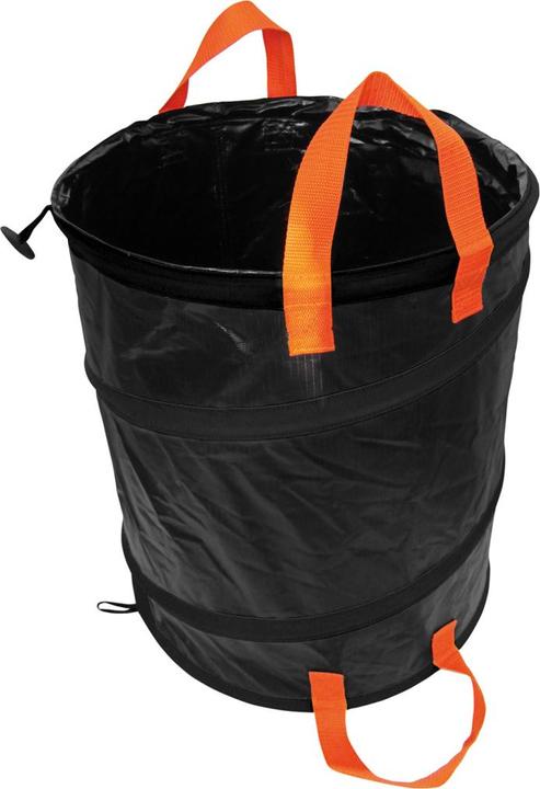 Actual product image Fiskars Solid Pop Up Gartensack (56 l)