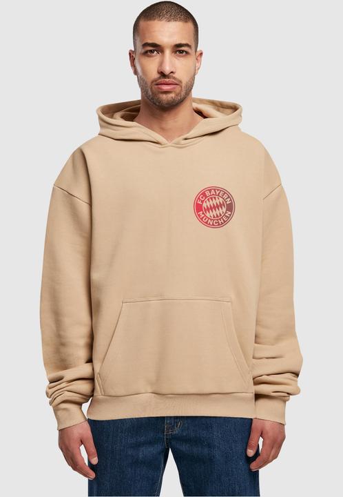 Image du produit FC Bayern München Mia San Mia V GR Ultra Heavy Hoody - 115563 (4XL)