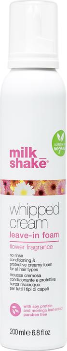 Image du produit Milk_Shake Crème fouettée (200 ml, Shampoing liquide)