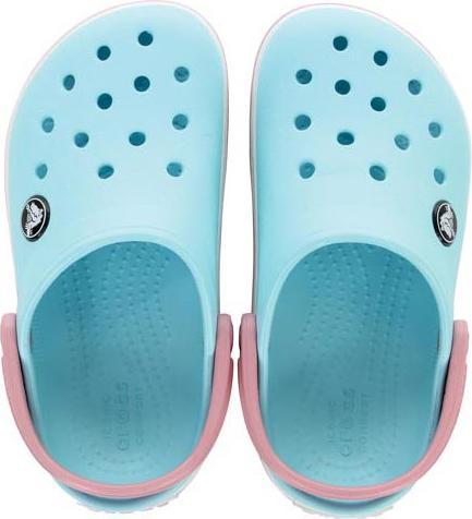 Produktbild Crocs T' Crocband Clog (24)