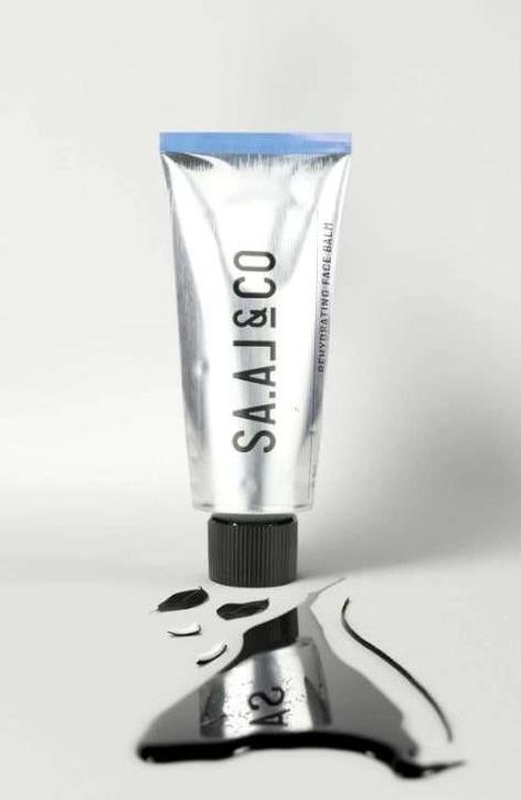 Immagine prodotto SA.AL&CO 032 Balsamo viso reidratante (100 ml, Balsamo per il viso)