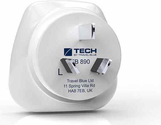 Produktbild Travel Blue Shucko - AUS/NZ
