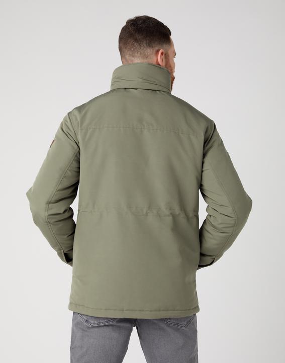 Produktbild Wrangler Bodyguard Jacket (L)