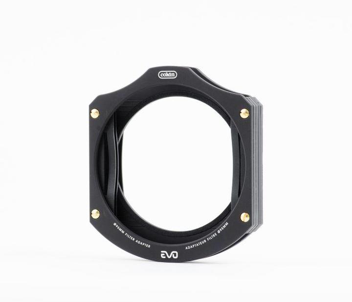 Actual product image Cokin EVO Holder P series BPE01 (Obective filter holder, 84 mm)