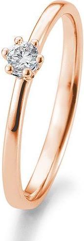 Immagine prodotto Breuning ANELLO - Incastonatura a 6 punte (53, 585/14 K Oro)