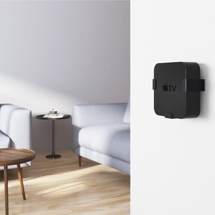 Image du produit Hama Wandhalterung für Apple TV HD (Divers)