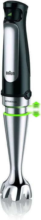 Immagine prodotto Braun MultiQuick 7