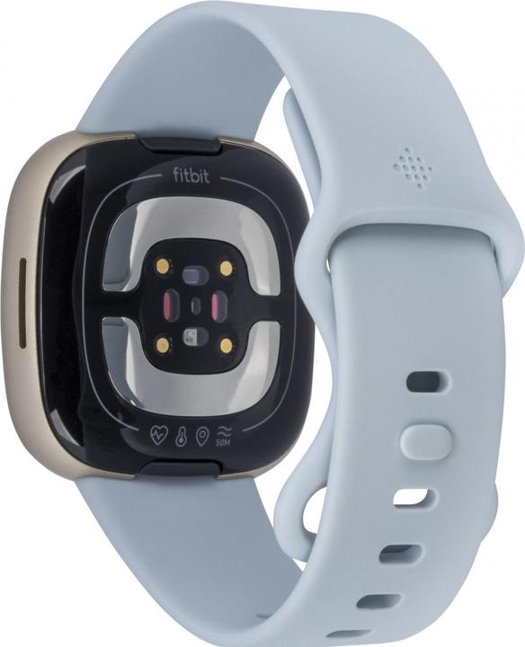 Actual product image Fitbit Sense 2 (40.30 mm)