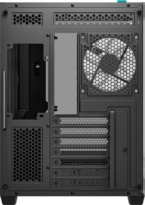 Productafbeelding Deepcool CG530 4F (mATX, ITX, ATX)