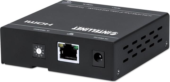 Produktbild Intellinet H.264 HDMI Over IP Videowand-Extender, Sendemodul
