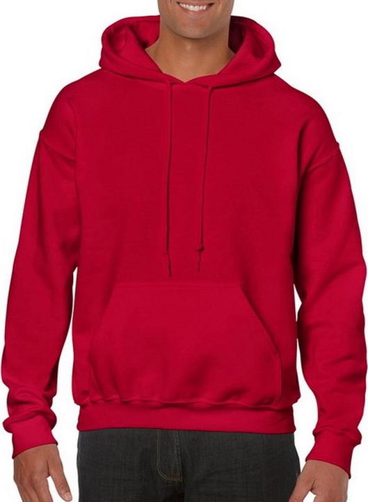 Produktbild Gildan Heavy Blend Kapuzenpullover Hoodie Kapuzensweater (L)