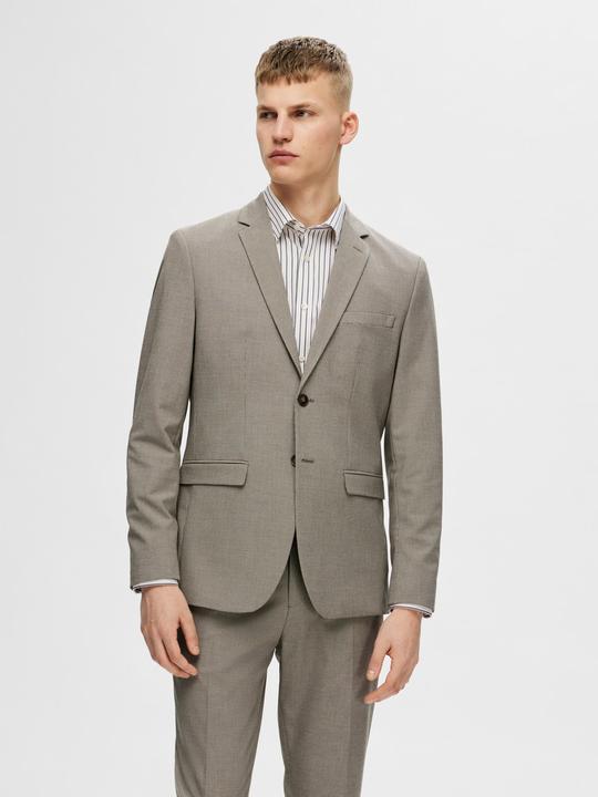Actual product image Selected Homme Slim Fit Blazer (50)