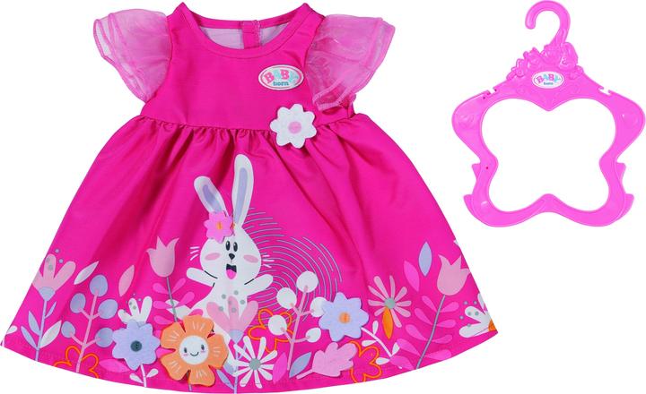 Immagine prodotto Zapf Creation Baby nato Vestito Coniglio