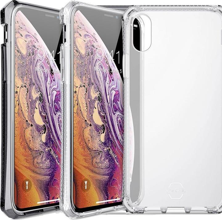 Actual product image Itskins Spectrum (Apple iPhone X)
