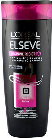 L'Oréal Paris Elseve Full Resist (250 ml)