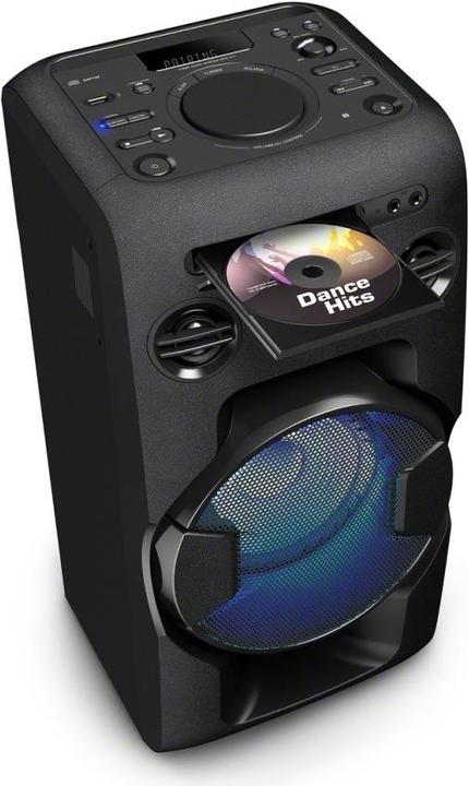 Image du produit Sony Mhc-V11 (Fonctionnement sur secteur)
