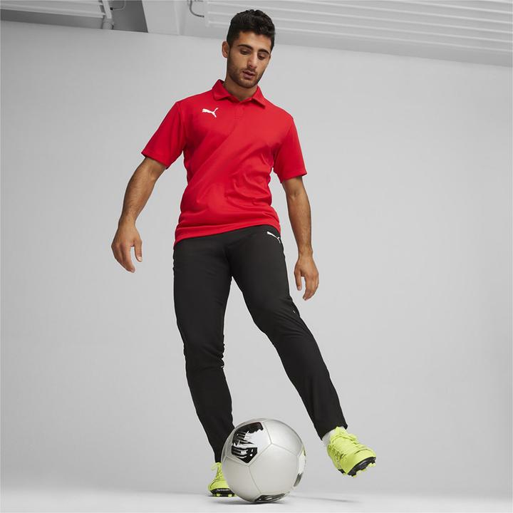 Produktbild Puma teamGOAL Sideline Pant (XL)