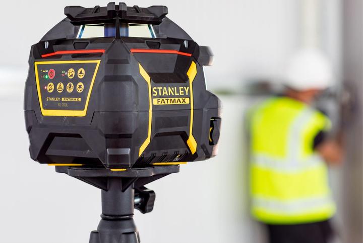 Image du produit Stanley Laser rotatif Fatmax