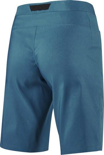 Produktbild Fox Short 19 Wmn Ranger Blue (XS)
