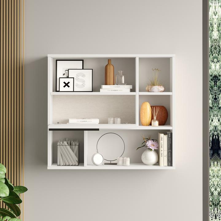 Produktbild Skye Decor Wall (90 x 81 x 22 cm)