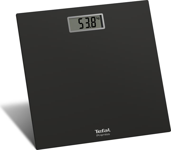 Produktbild Tefal Personenwaage Personenwaage PP1400V0 (150 kg)