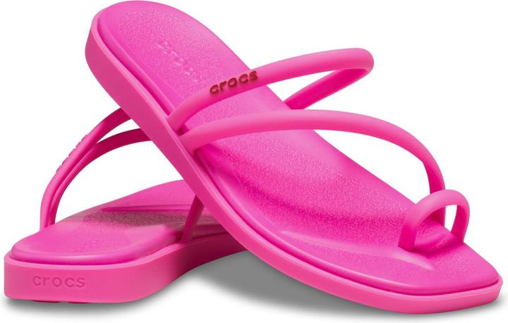 Immagine prodotto Crocs Sandalo Miami W's Toe Loop (40)